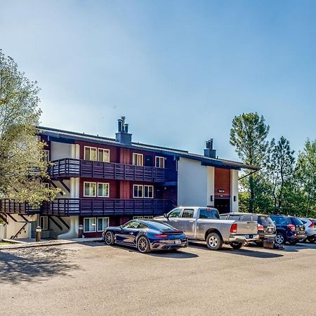 Tensleep B9 Teton Village Kültér fotó