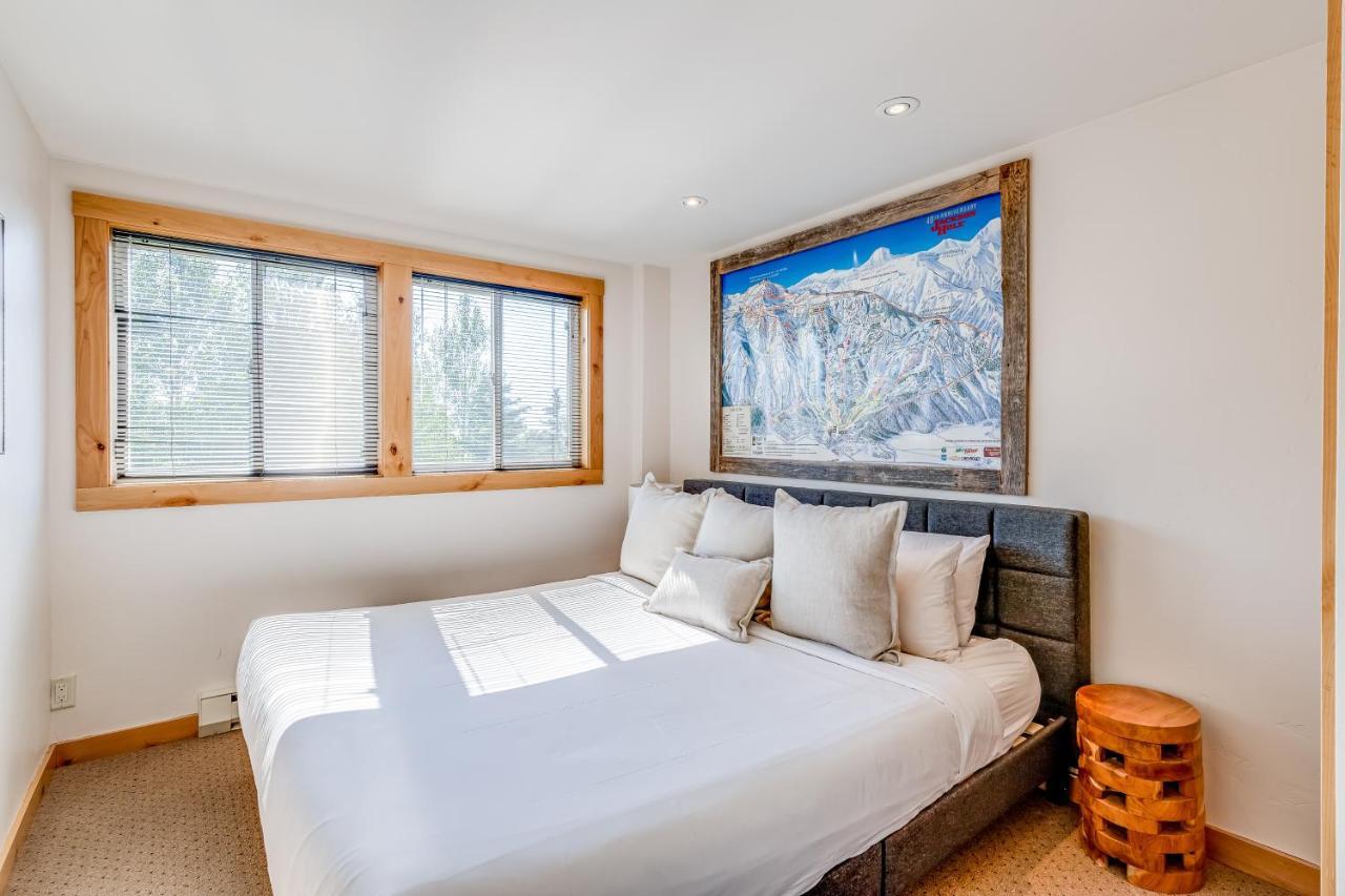 Tensleep B9 Teton Village Kültér fotó